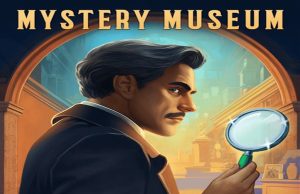 Wax Museum: Hidden Objects Review Wax Museum: Hidden Objects Review