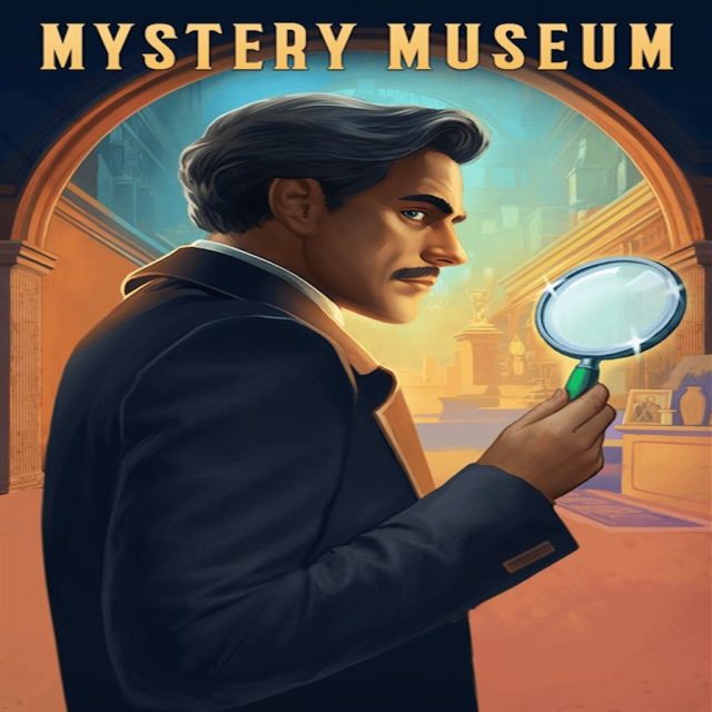 Wax Museum: Hidden Objects Review