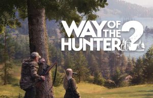Way of the Hunter 2 Review Way of the Hunter 2 Review