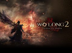 Wo Long 2: Wings of Ember Preview Wo Long 2: Wings of Ember Preview