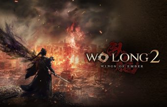 Wo Long 2: Wings of Ember Preview Wo Long 2: Wings of Ember Preview