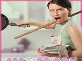 Woman Simulator Review