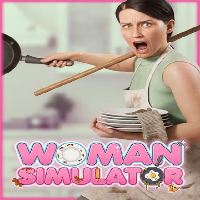 Woman Simulator Review Woman Simulator Review