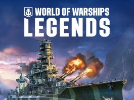 World of Warships: Legends – Eastern Shipment DLC Review