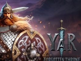 YAR: Forgotten Throne Review