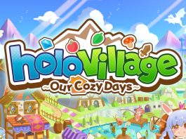 holoVillage: Our Cozy Days Review